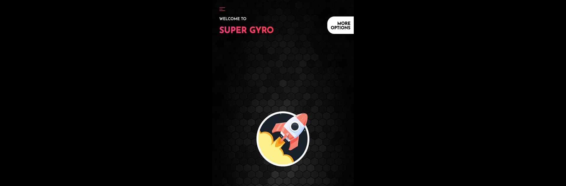 Super Gyro - Fix Lag / Delay