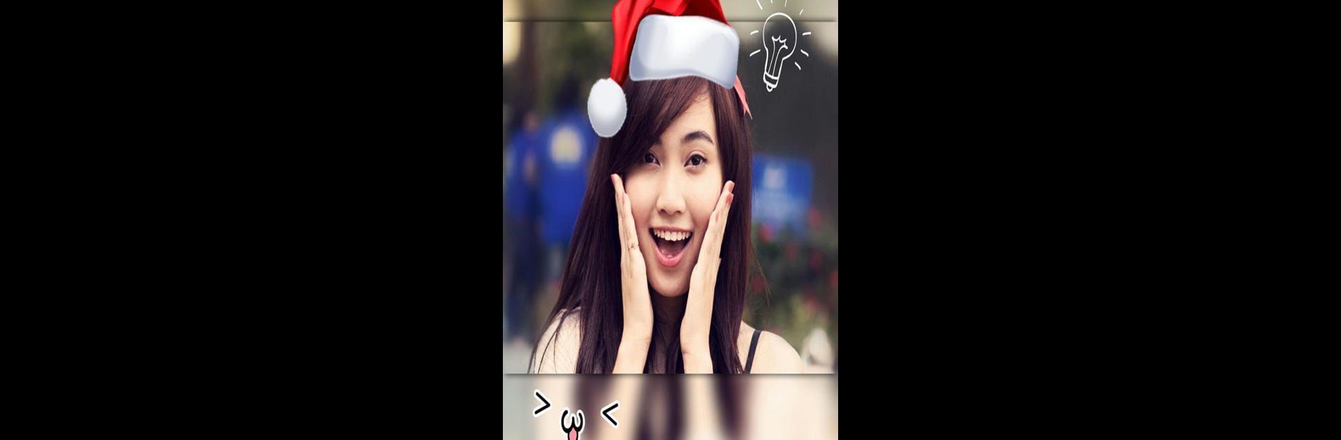 Blurry Photo Editor