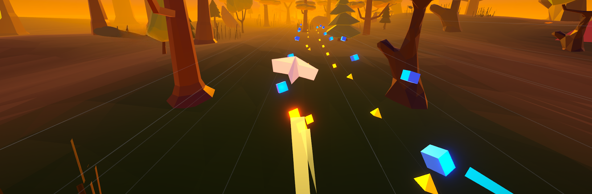 Paperly: Paper Plane Adventure