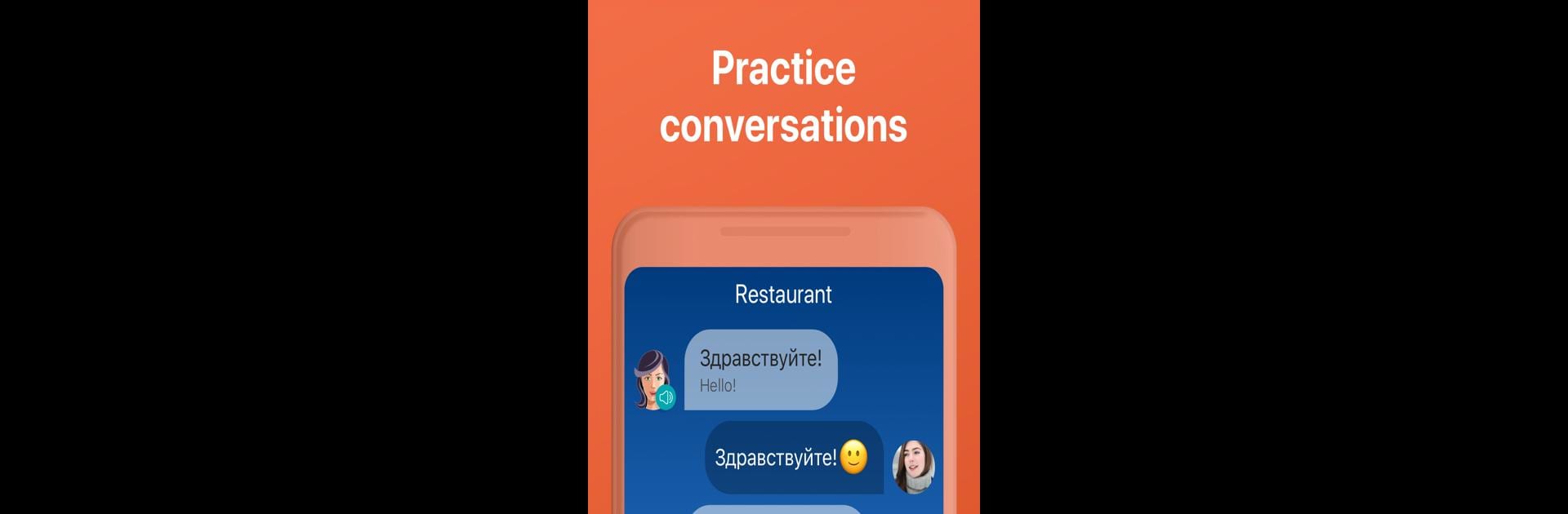 Learn Russian FREE - Mondly