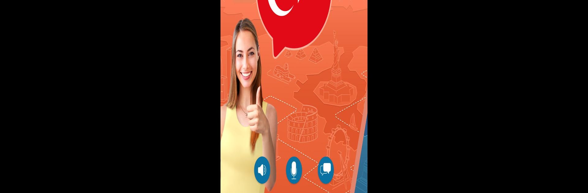 Learn Turkish Free 🇹🇷