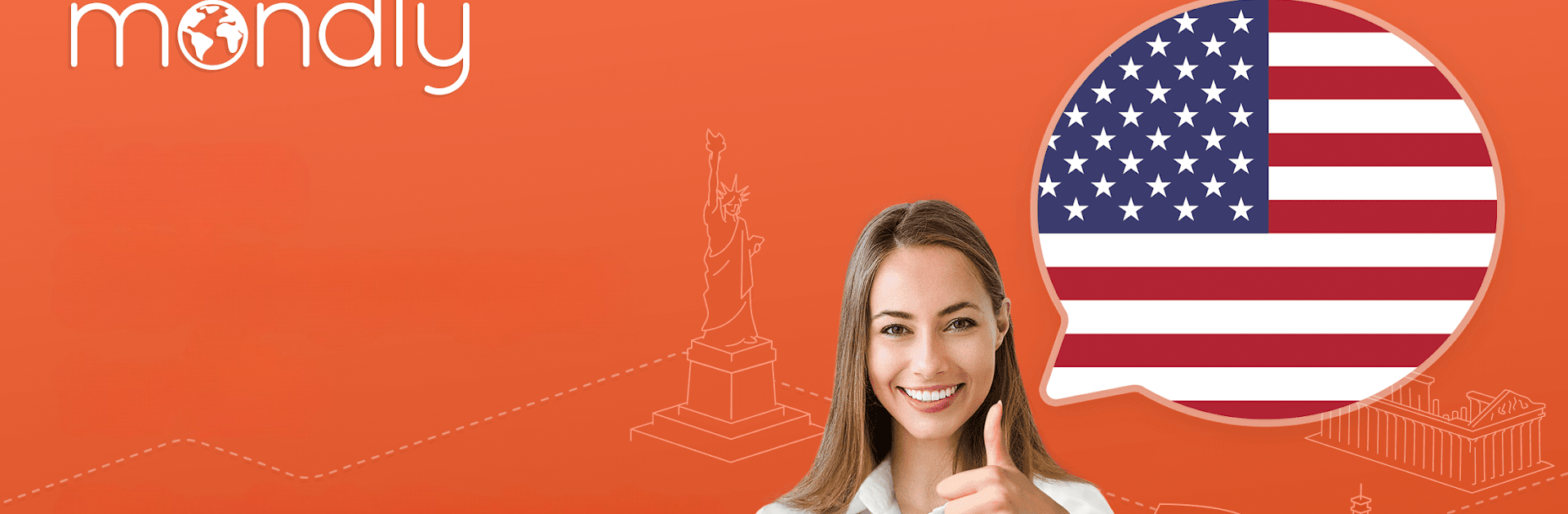 Learn American English Easily