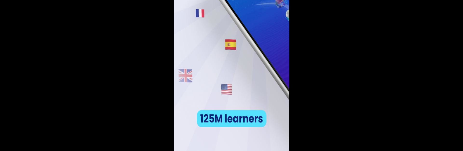 Mondly: Apprendre 41 langues