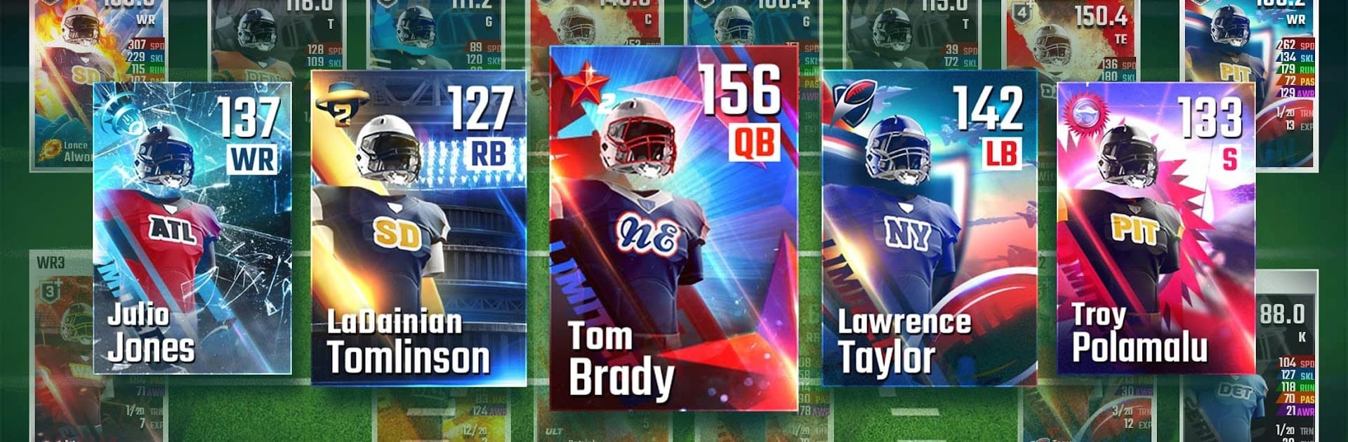 Franchise Football: Pro GM