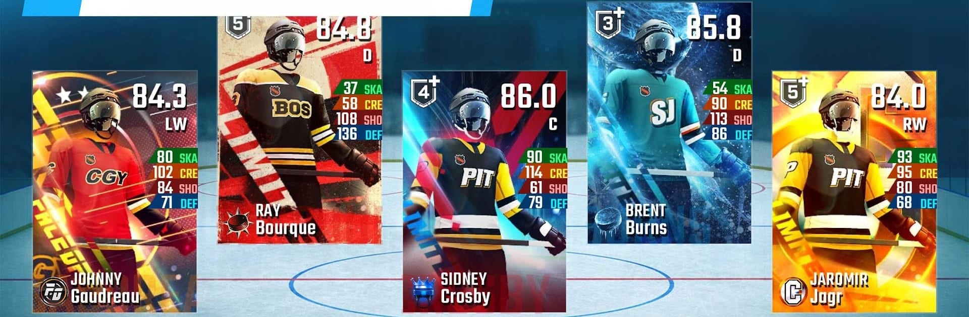 Franchise Hockey: Pro GM