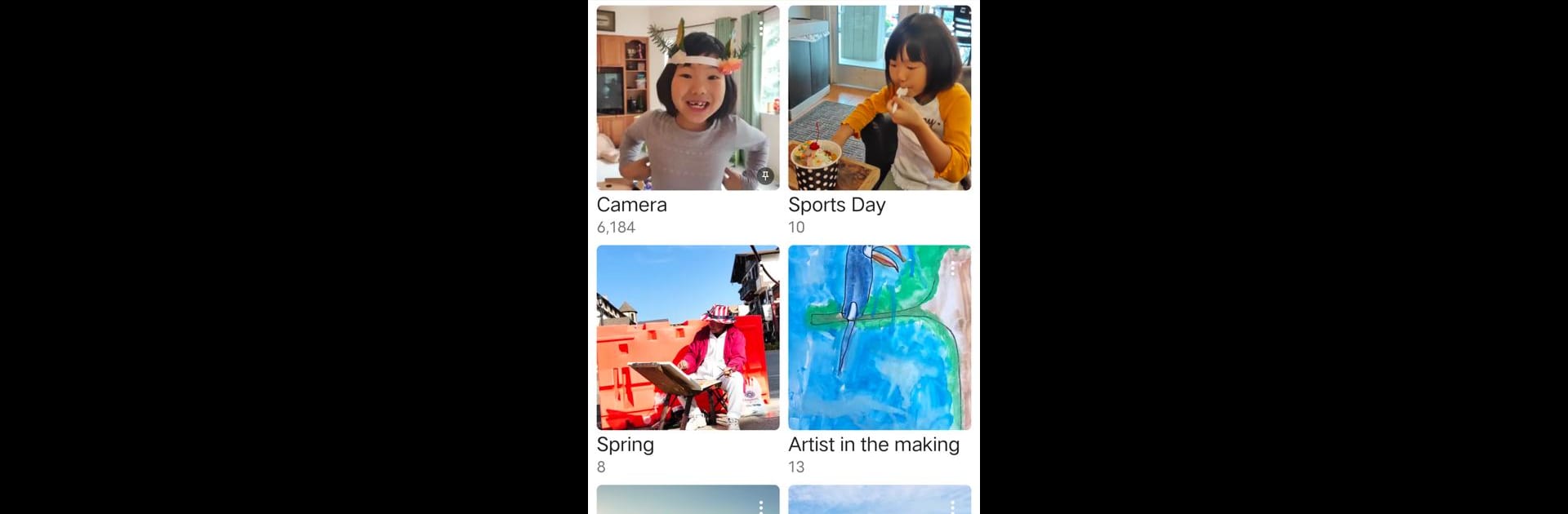 A+ Gallery - Photos & Videos