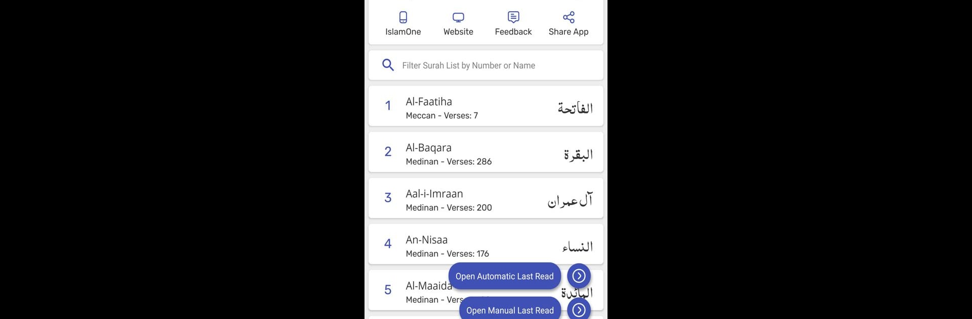Aasan Tarjuma-e-Quran