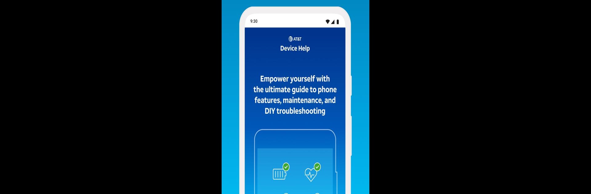 AT&T Device Help