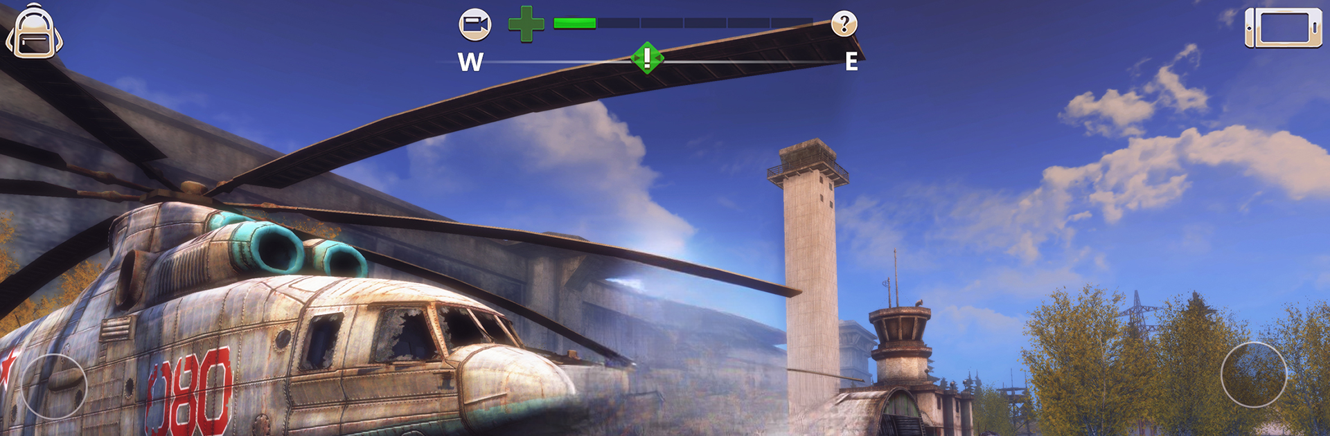 Radiation City Free
