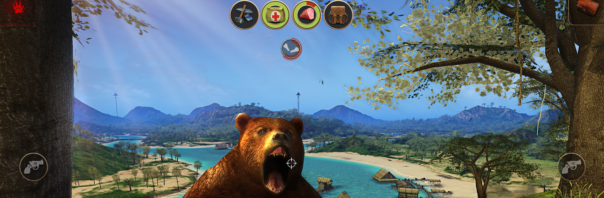 Radiation Island Free