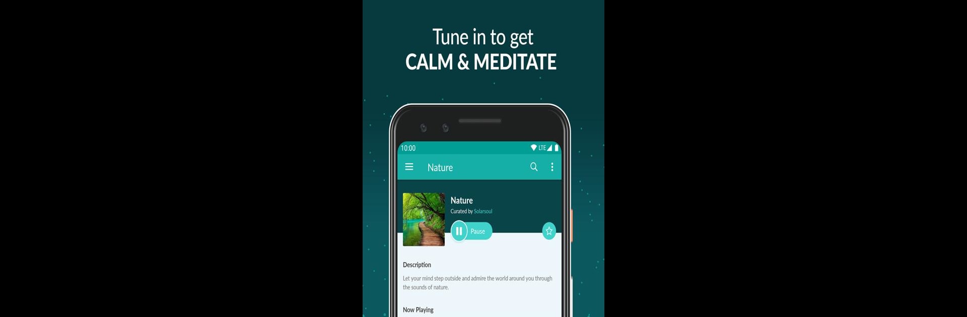 Zen Radio - Calm Relaxing Music