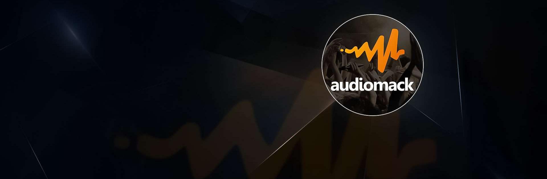 Audiomack: Music Downloader