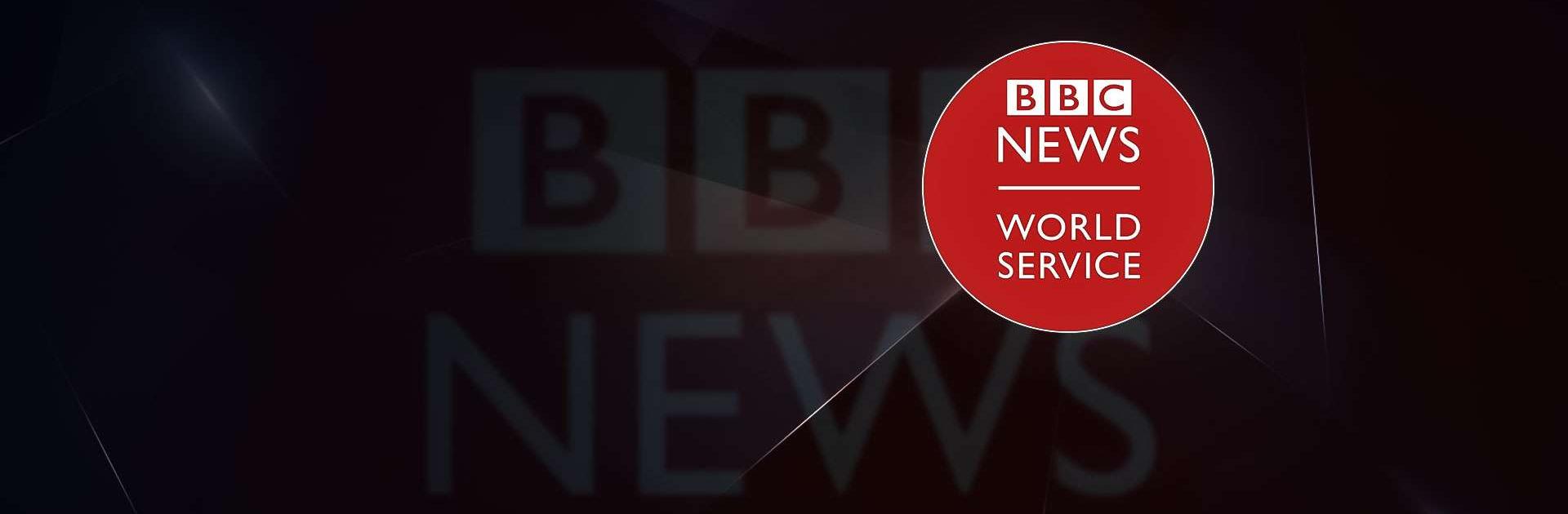 BBC World Service - World Update