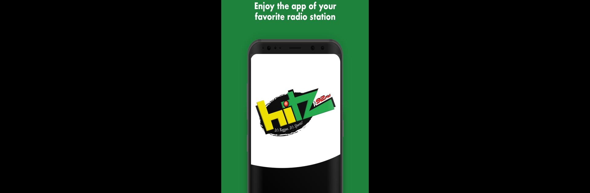 HITZ 92 FM