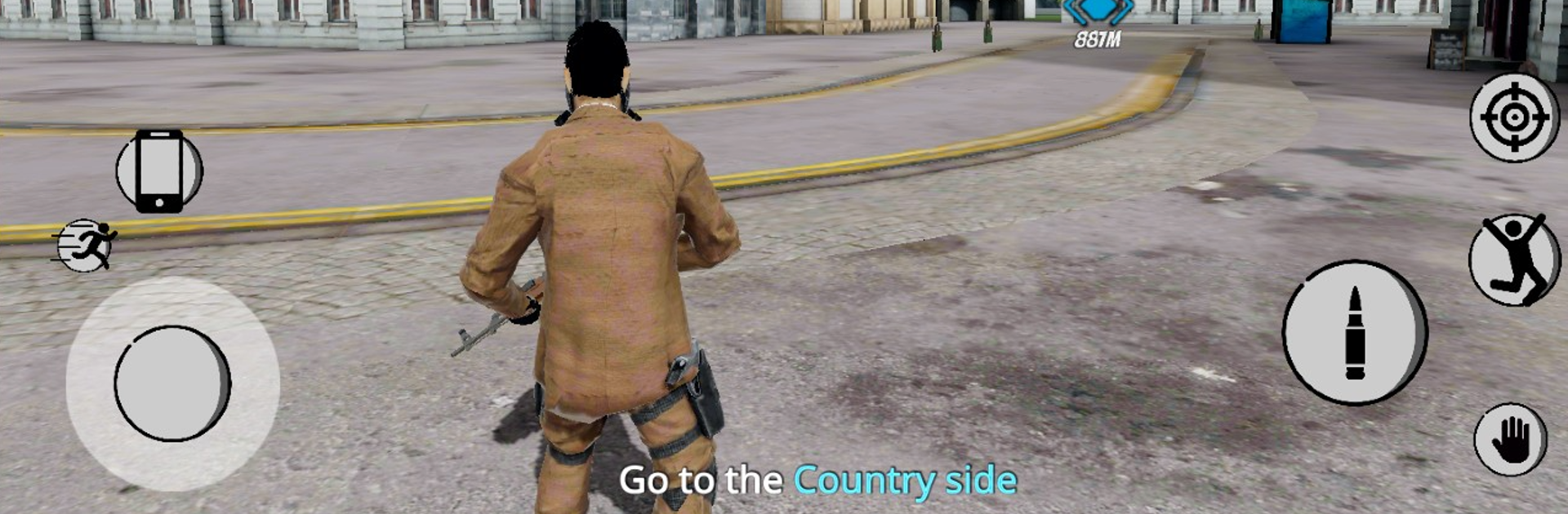 Grand Thief Operations - GTO