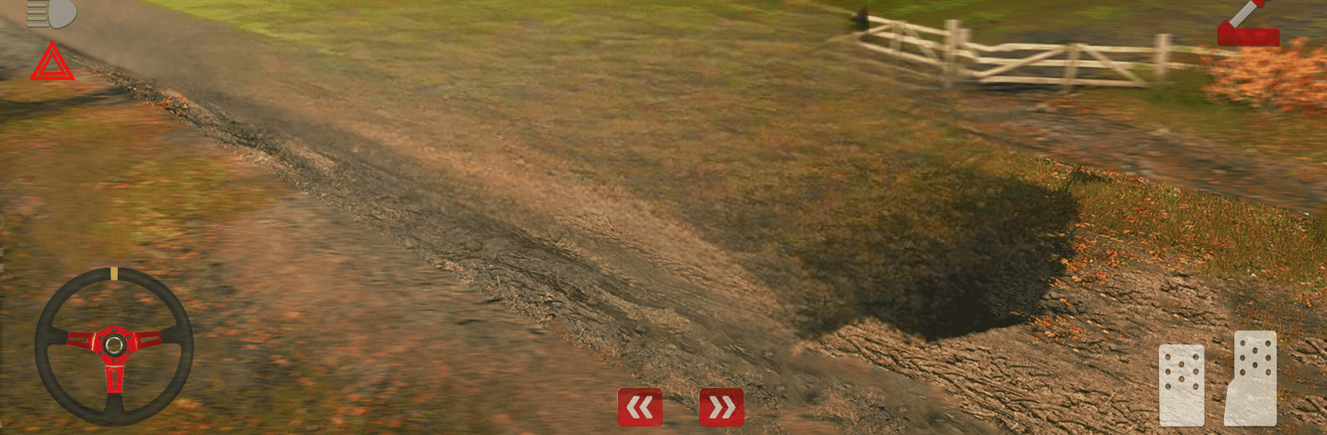 Russian Truck Driver Simulator