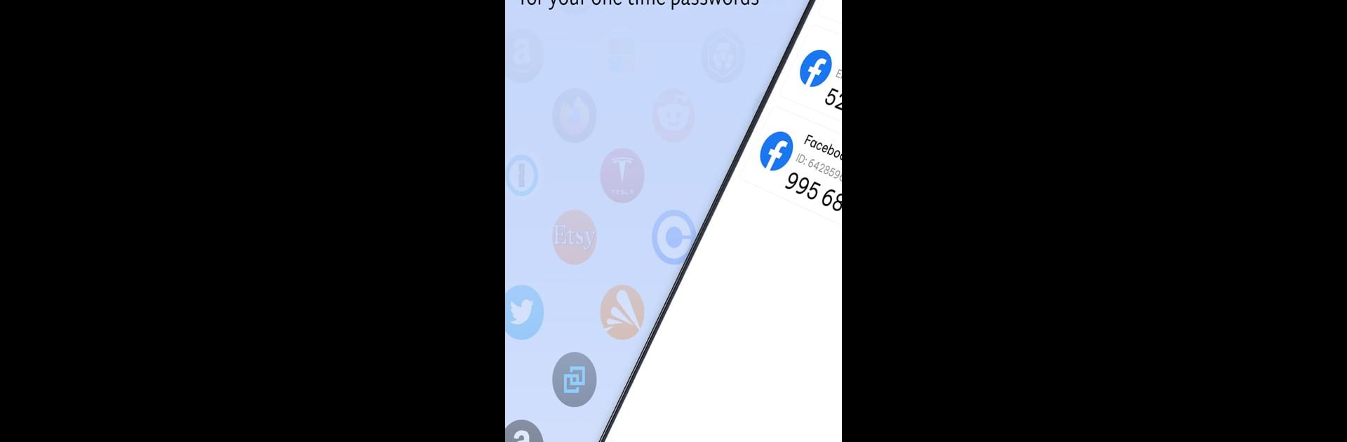 Authenticator App