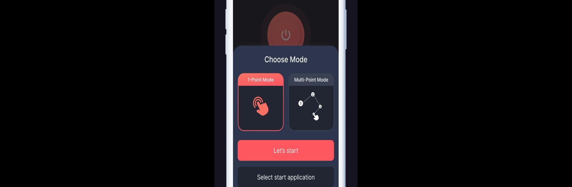 Auto Clicker: Auto Tap & Touch