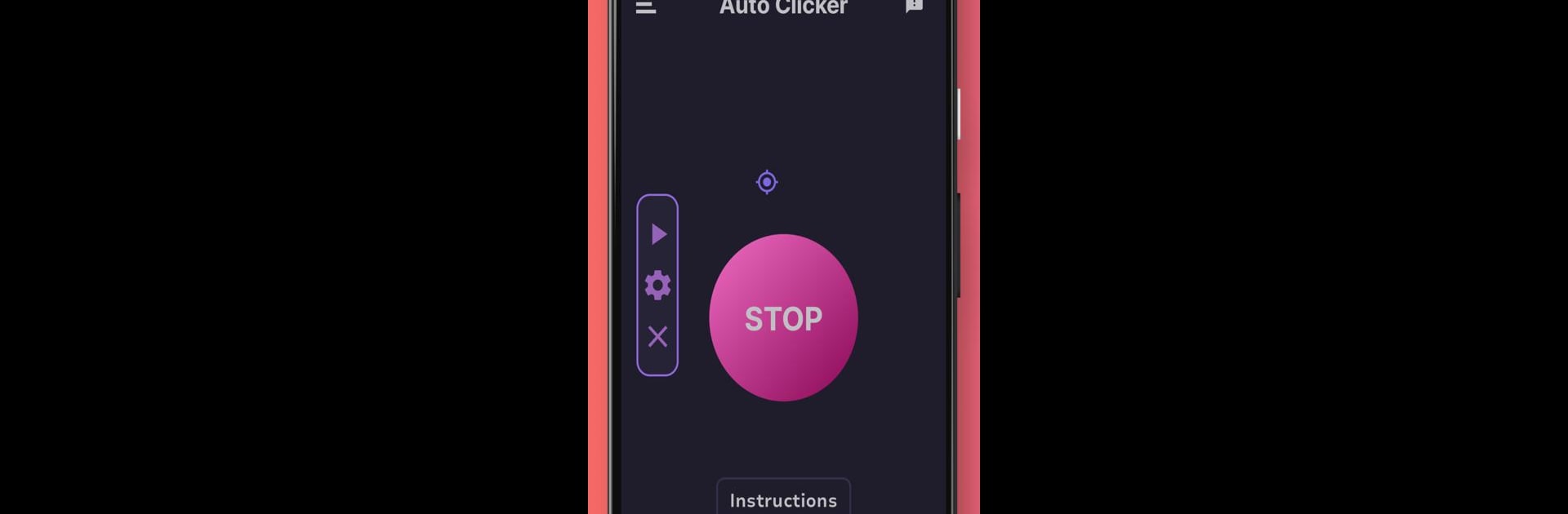 Auto Clicker: Auto Click & Tap