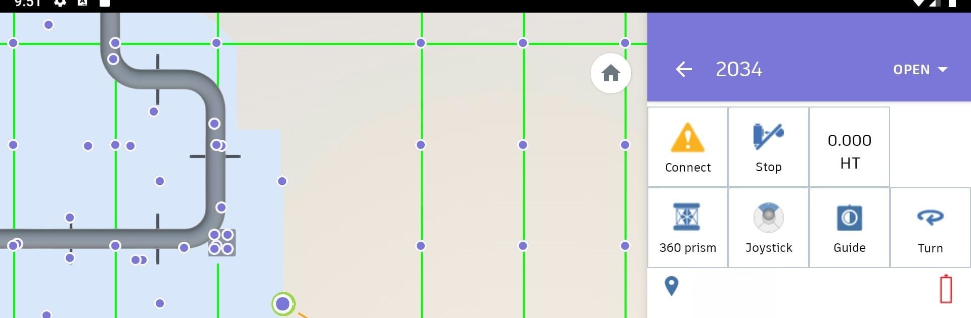 BIM 360 Layout