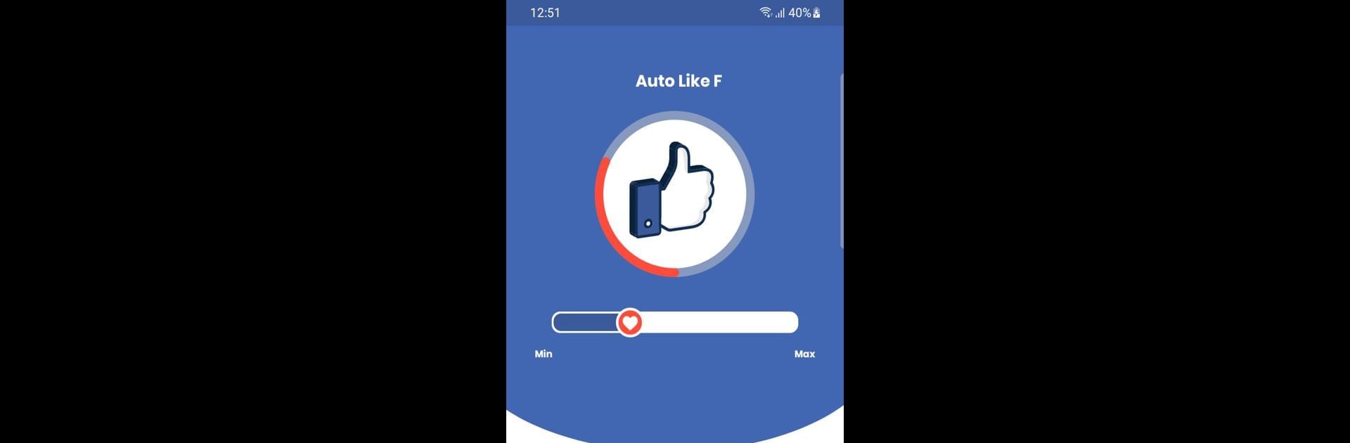 Auto Like F