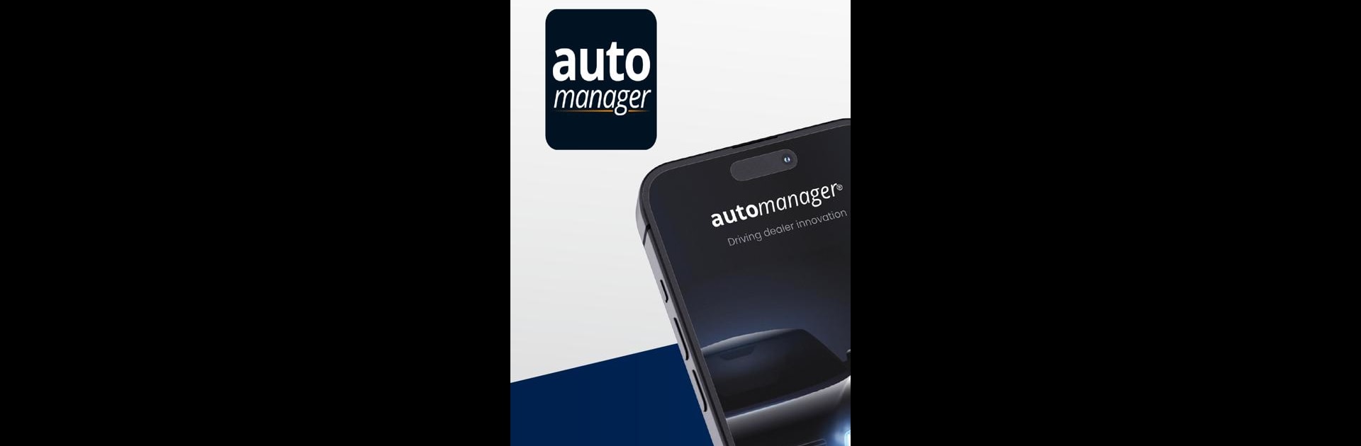 AutoManager Mobile App
