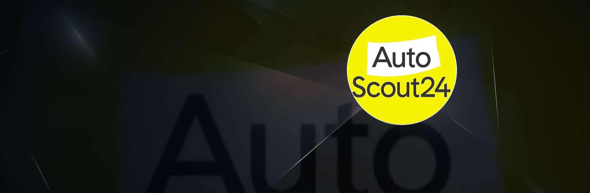 AutoScout24: Buy & sell cars