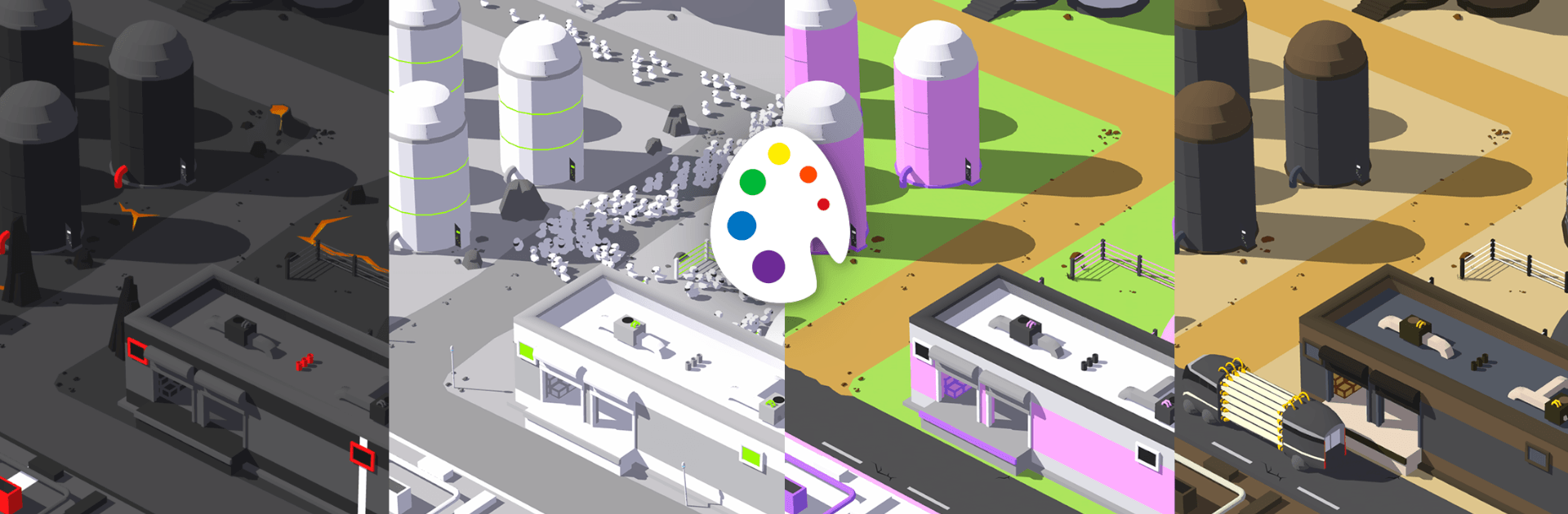 Egg, Inc.