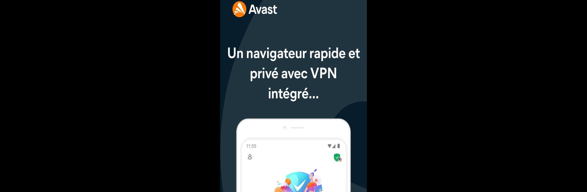 Avast Secure Browser