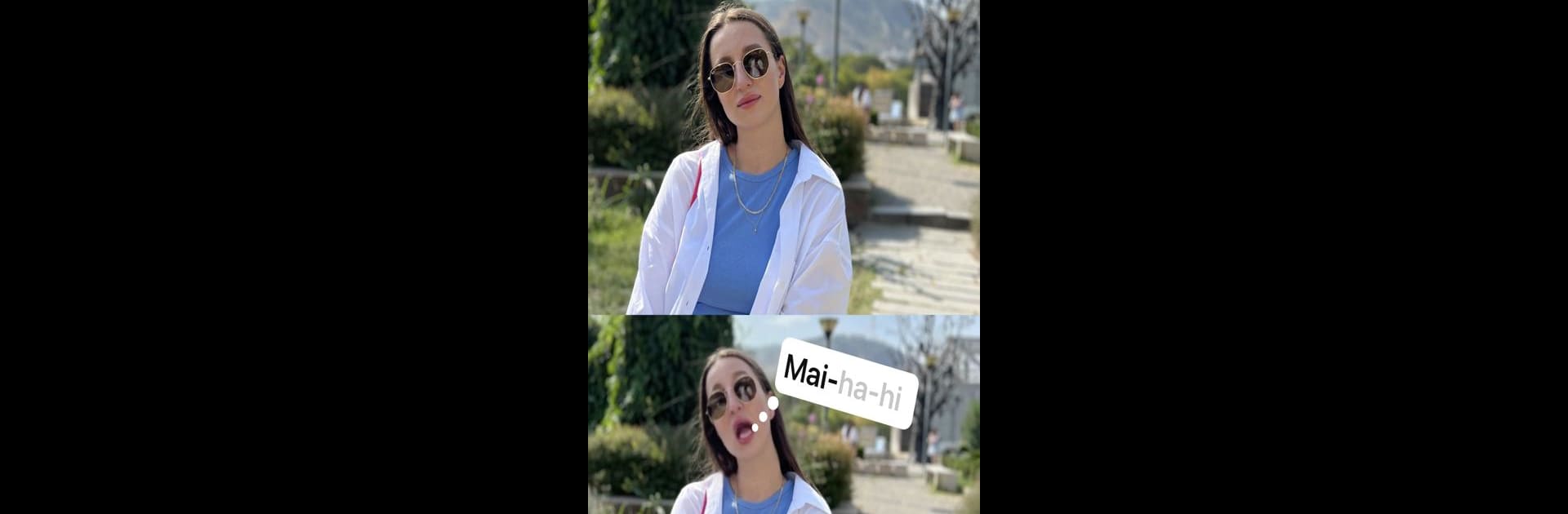 Avatarify: AI Face Animator