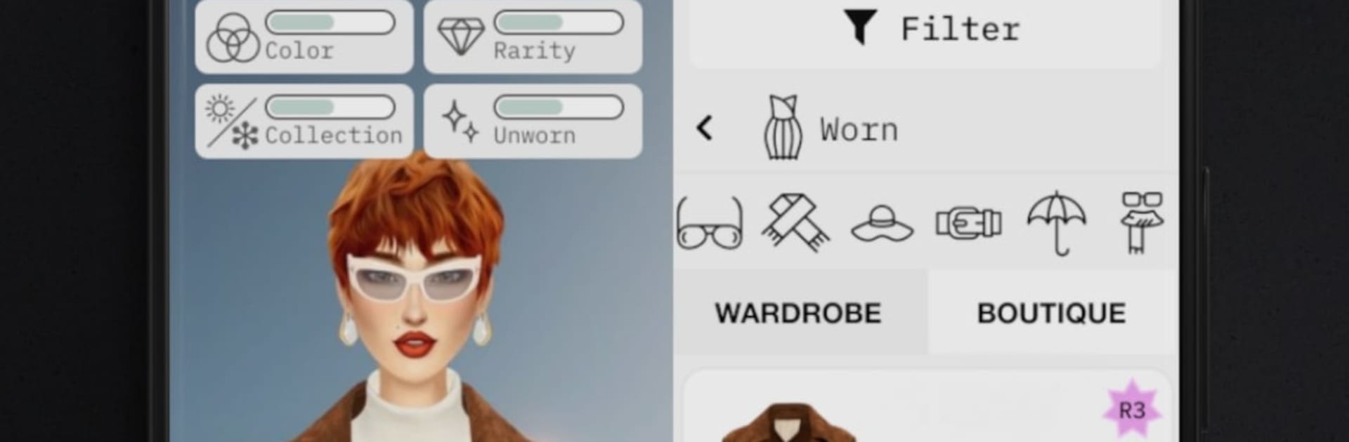 MOD4: Become a Fashion Stylist