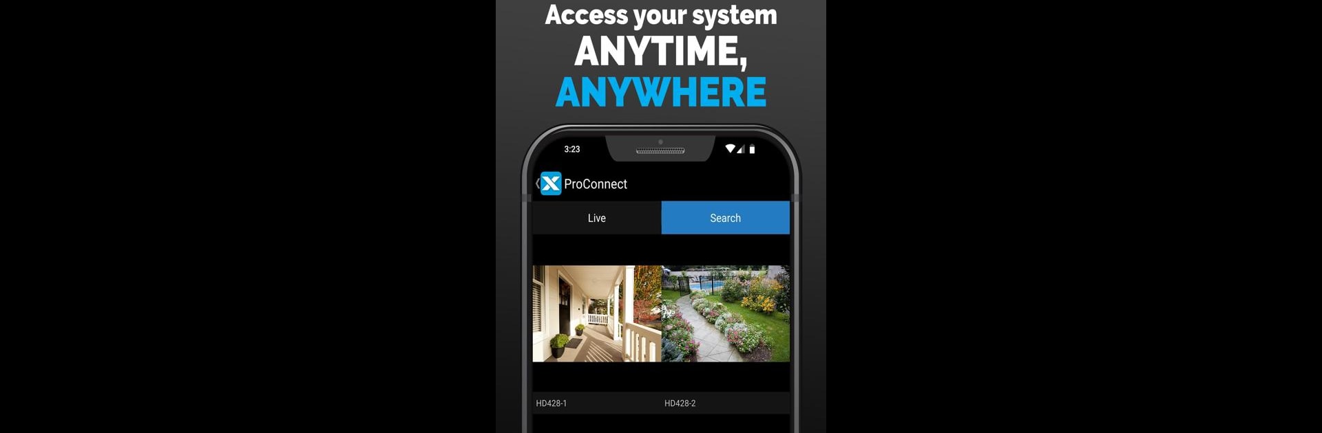 AvertX Connect