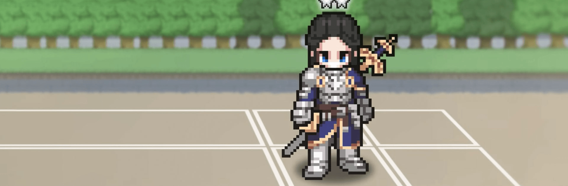 King God Castle-Pixel Defense