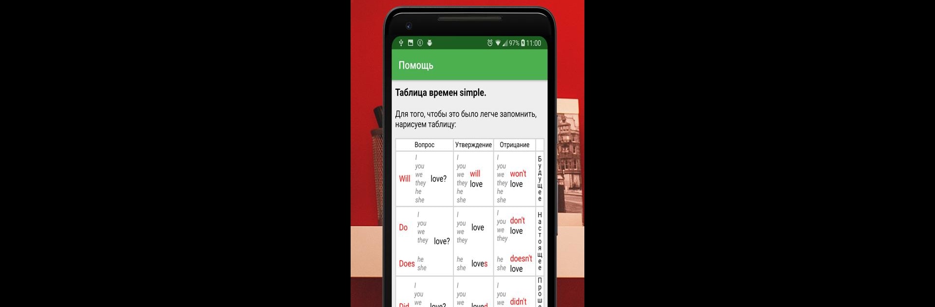 Полиглот 16. Английский язык