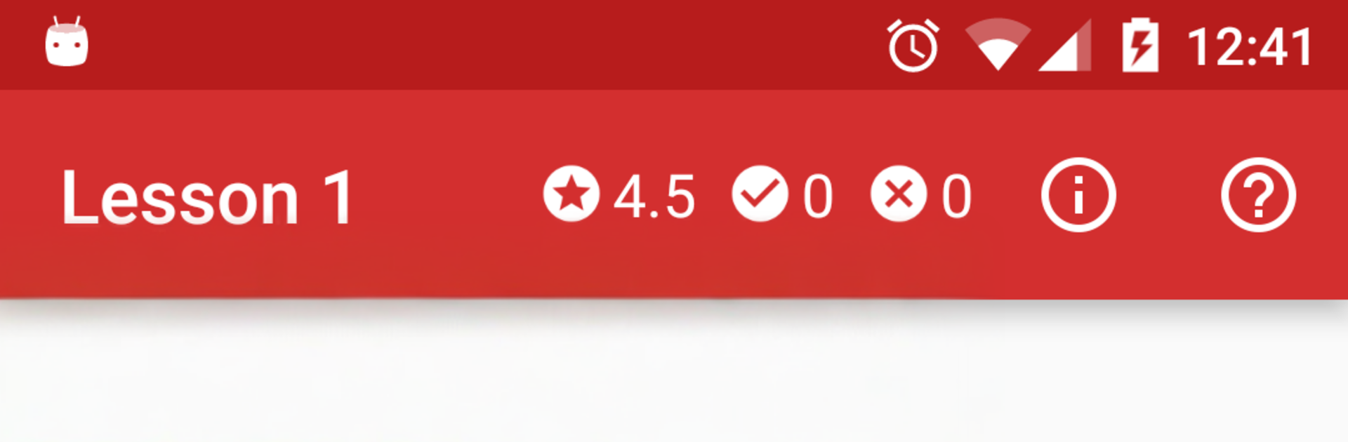 Polyglot. Learn Spanish