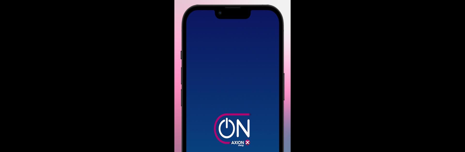 ON AXION energy