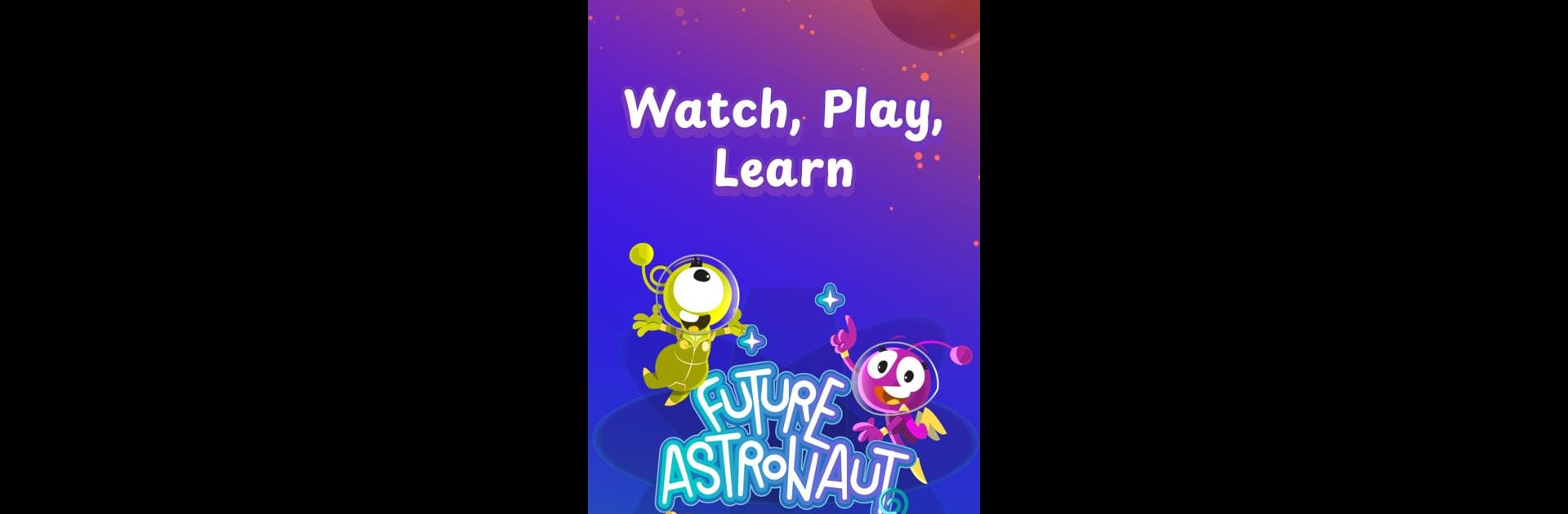 Future Astronaut