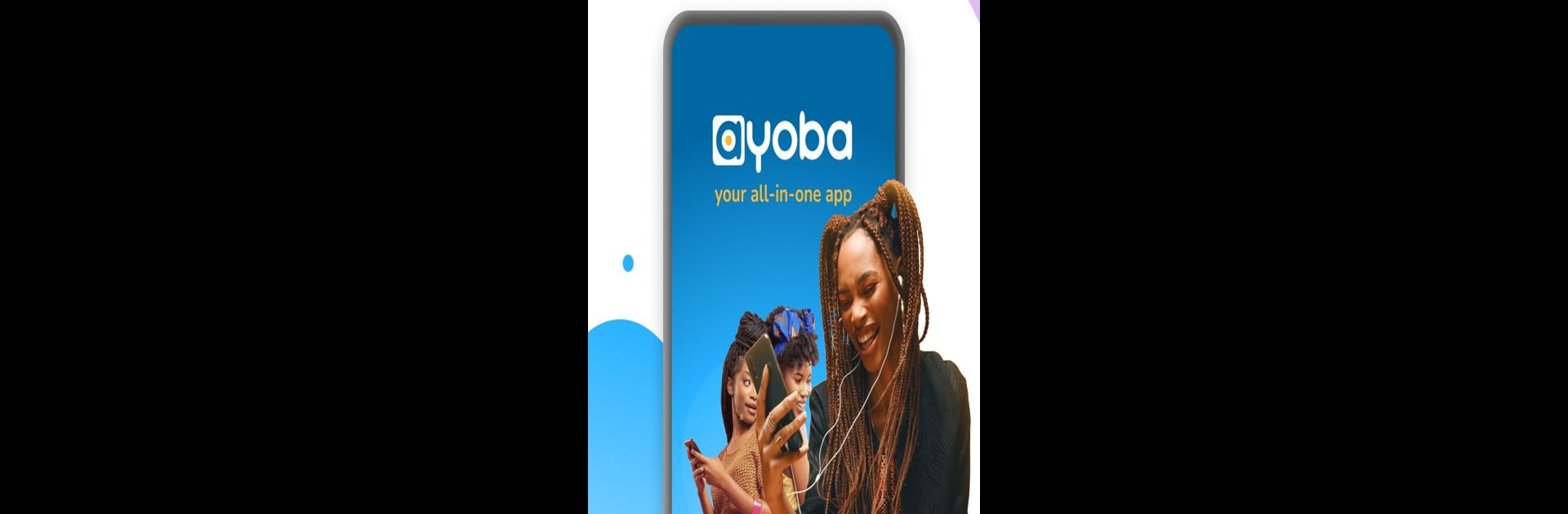 Ayoba - Chat.Games.News.Music