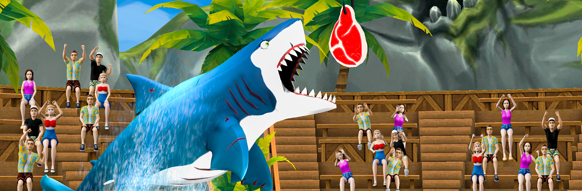 My Shark Show
