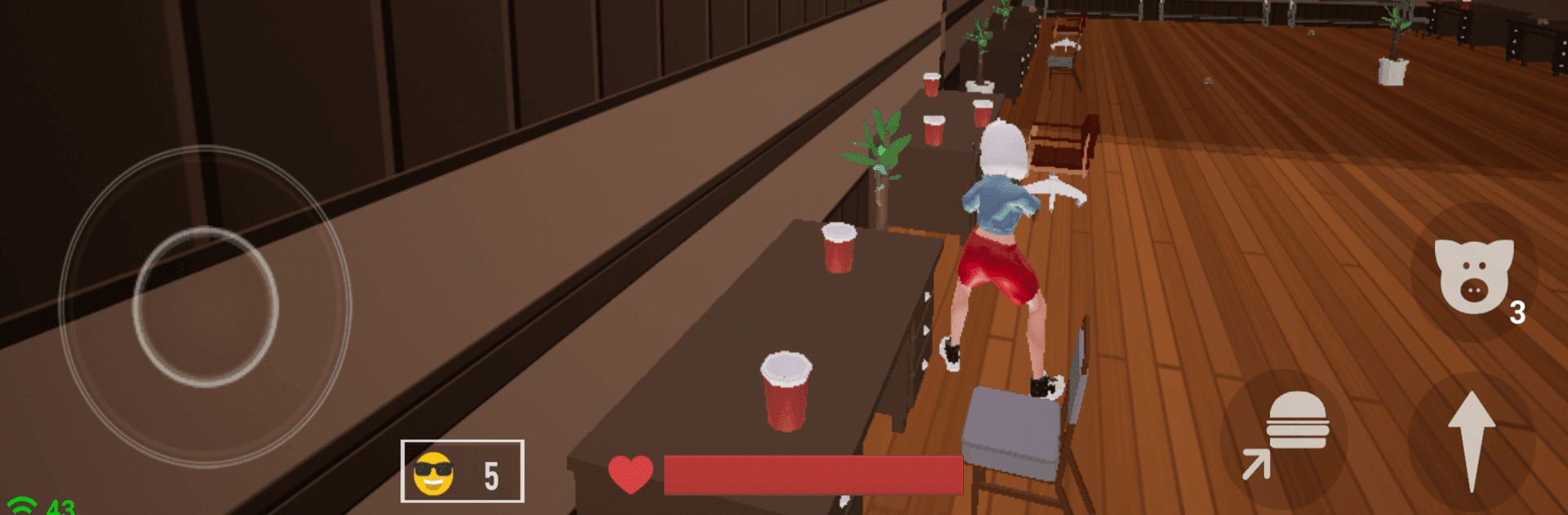 Prop Hunt Mobile