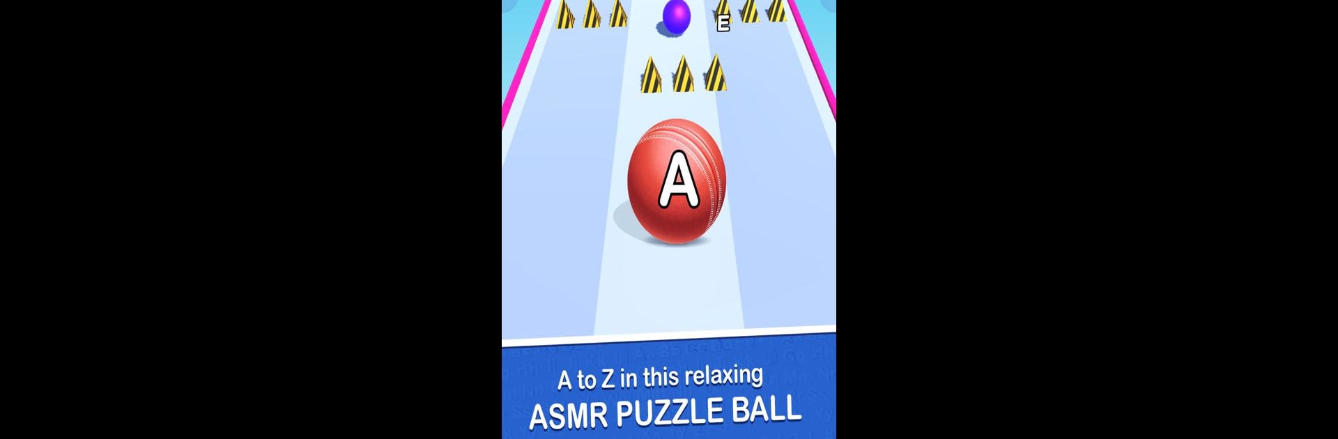 AZ Ball Run Rush 2048