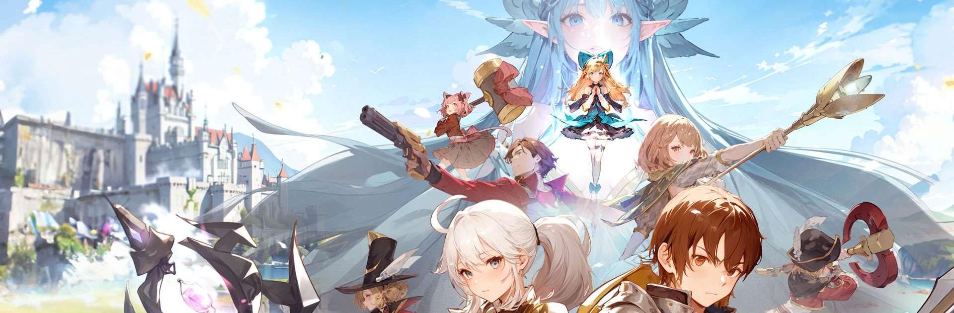 Quest of Valor: Судьба