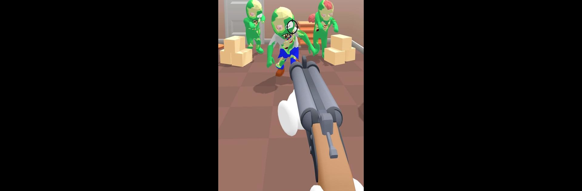 Zombie Master: Survival Game