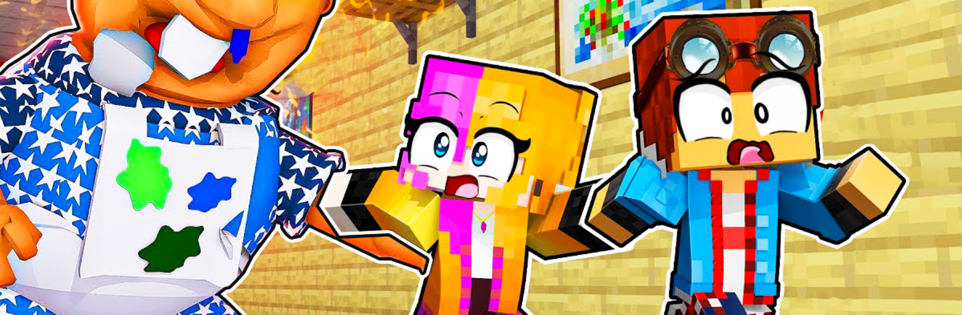 Babby Bobby Obby Mod Escape