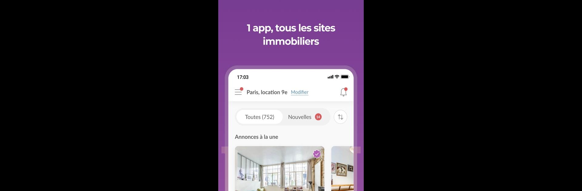 Jinka - Annonces immobilières