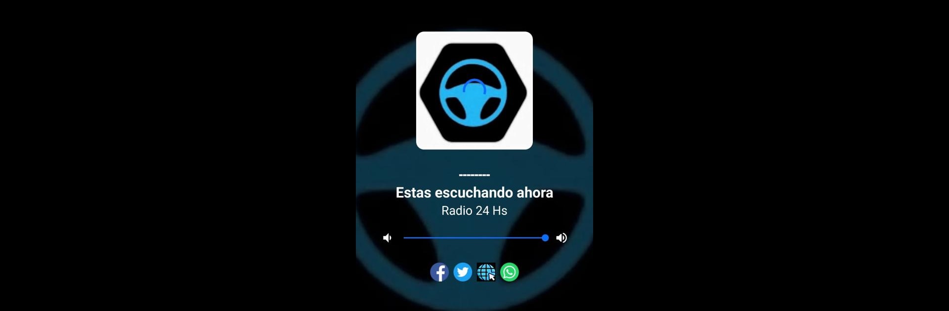 Anacon Radio VTC