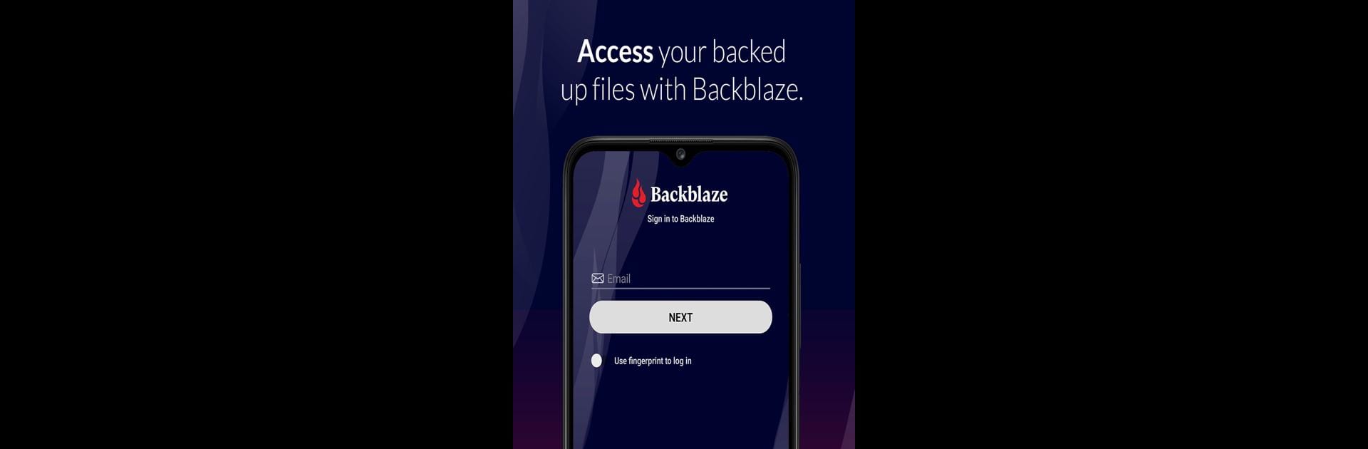 Backblaze