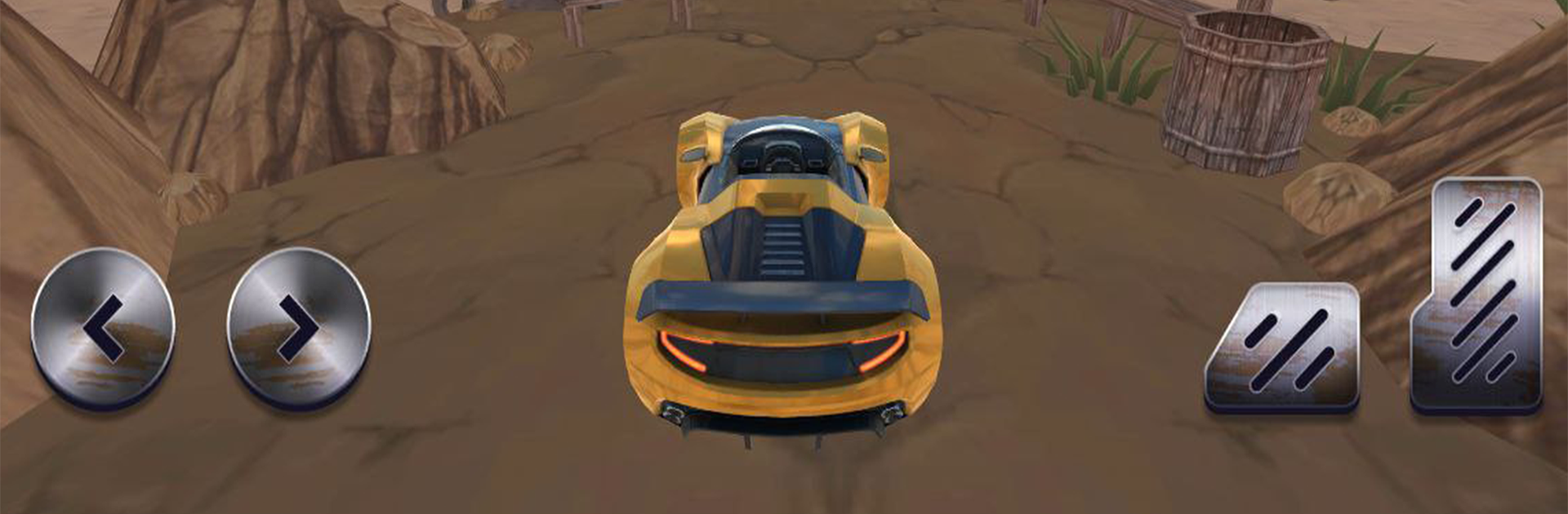 Car Race 3D: Mountain Climb