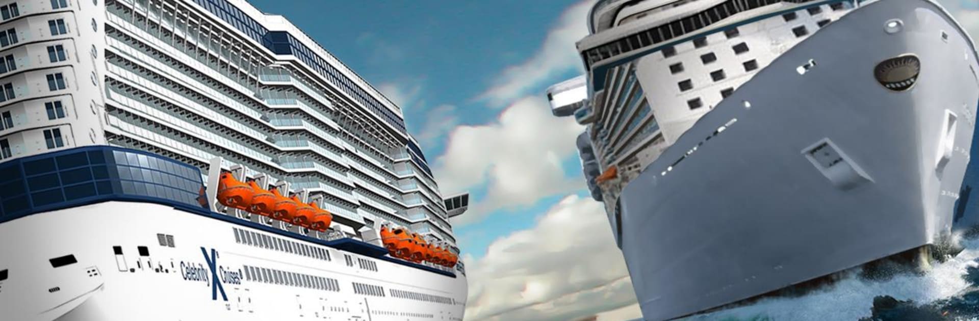 Big Cruise Ship Games Passenger Cargo Simulator