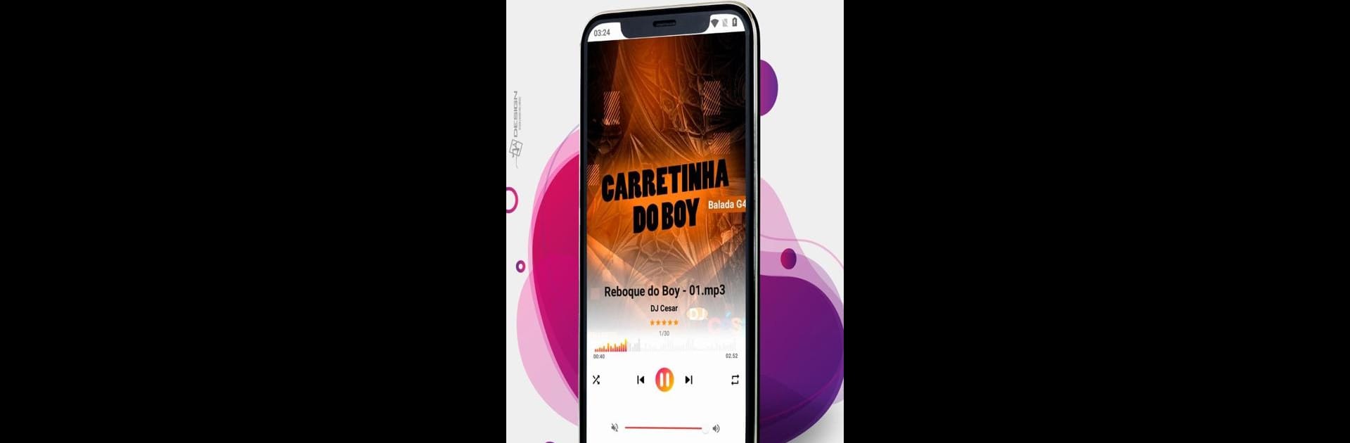 Balada G4